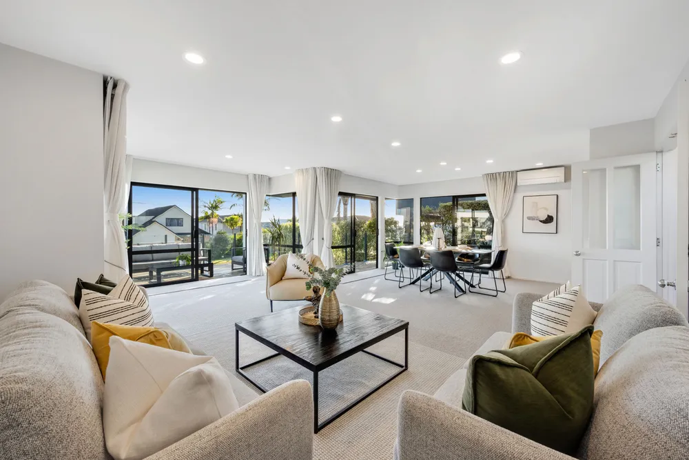 Photos of 34A Takutai Avenue