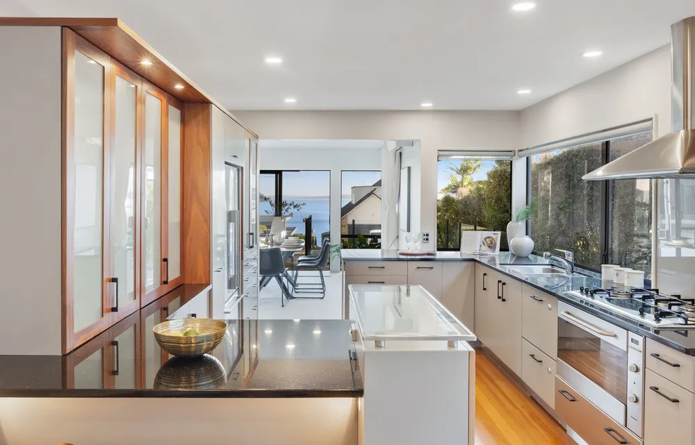 Photos of 34A Takutai Avenue