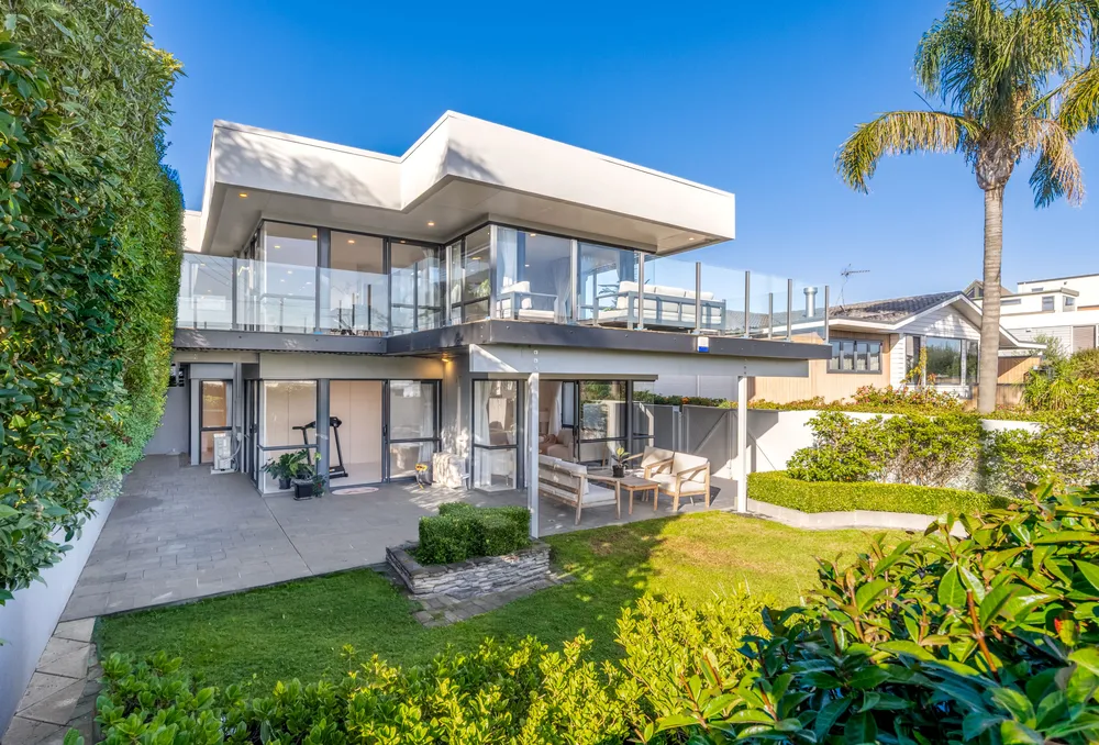 Photos of 34A Takutai Avenue