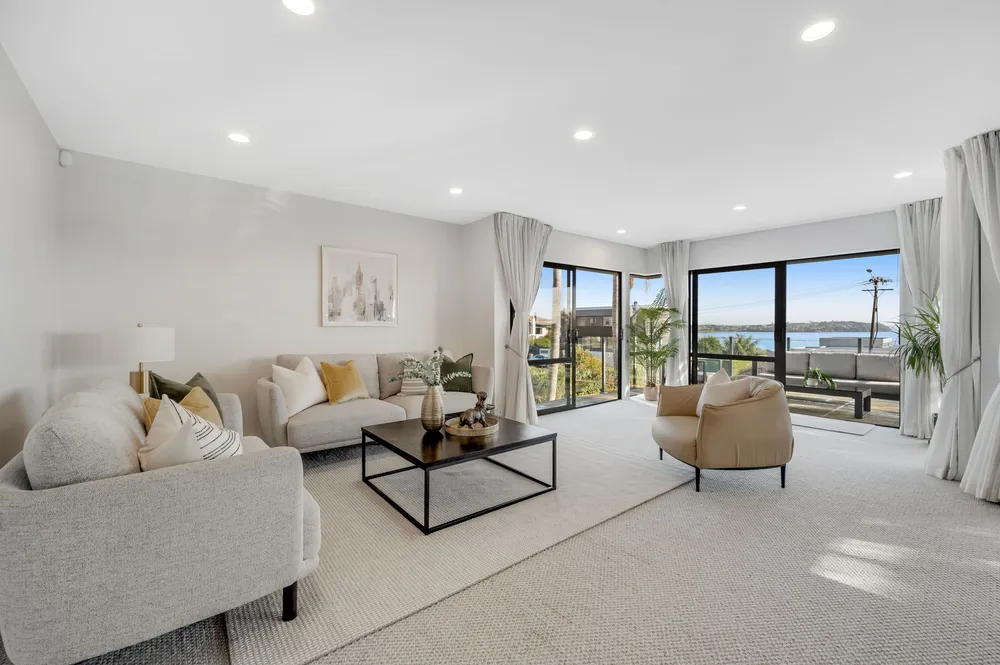 Photos of 34A Takutai Avenue
