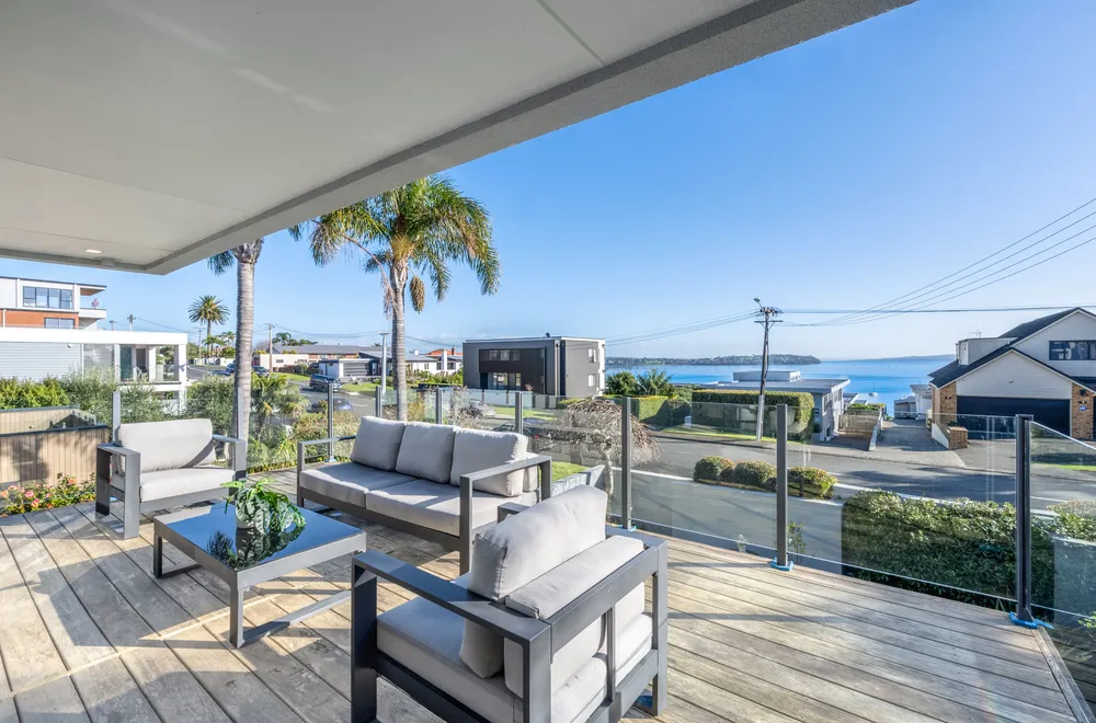 Photos of 34A Takutai Avenue