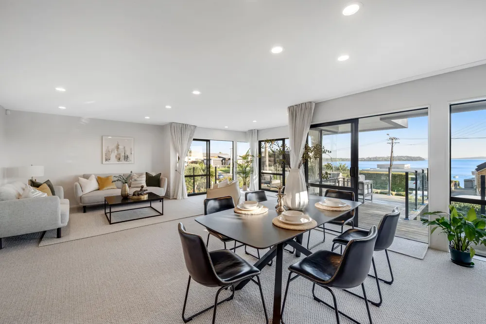 Photos of 34A Takutai Avenue