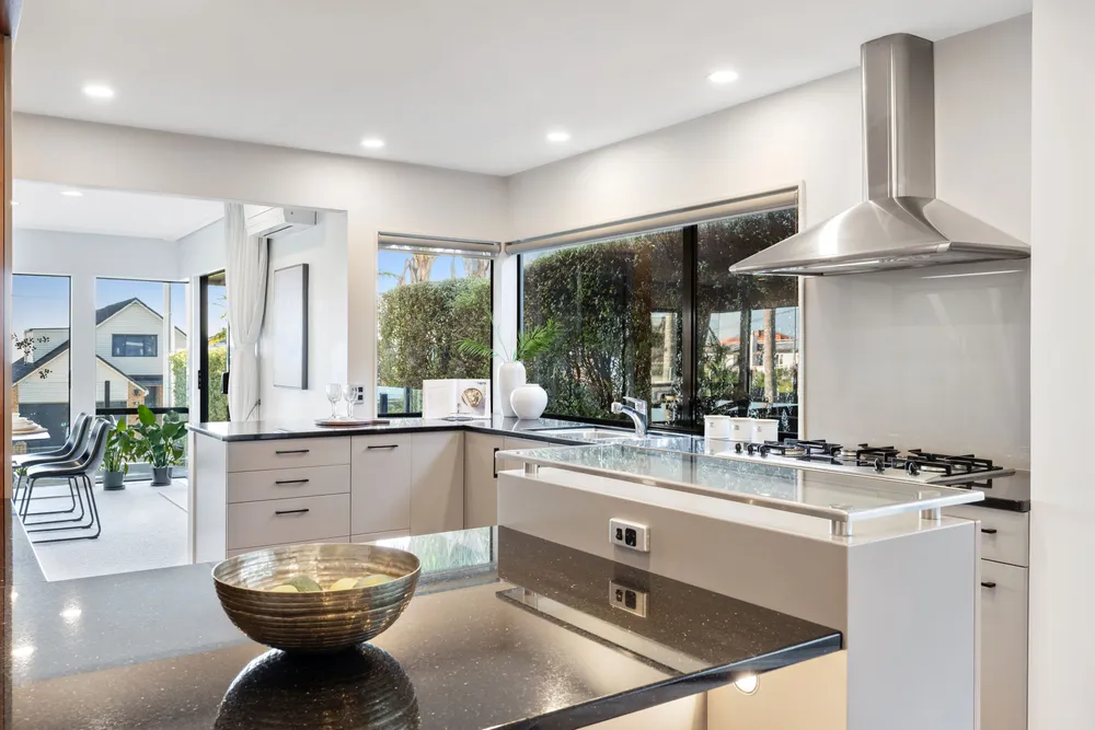 Photos of 34A Takutai Avenue
