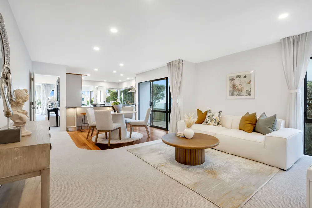 Photos of 34A Takutai Avenue