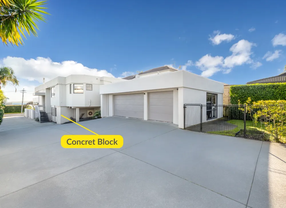 Photos of 34A Takutai Avenue