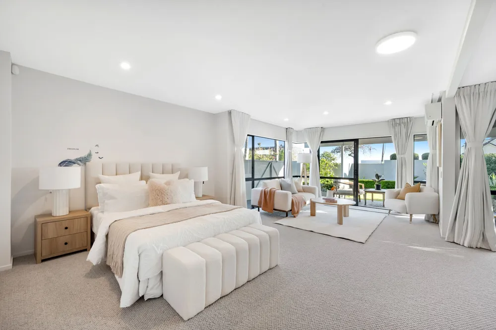 Photos of 34A Takutai Avenue