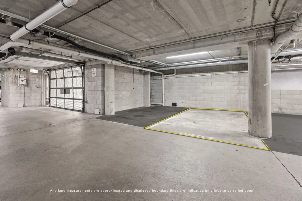 Photos of 518/135 Hobson Street