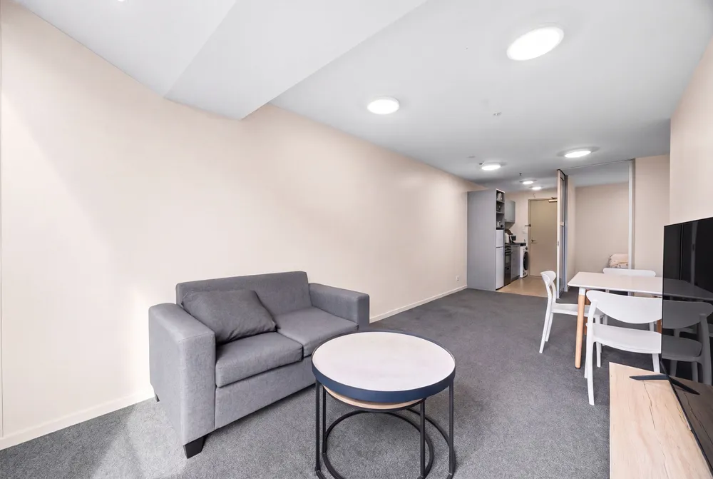 Photos of 518/135 Hobson Street