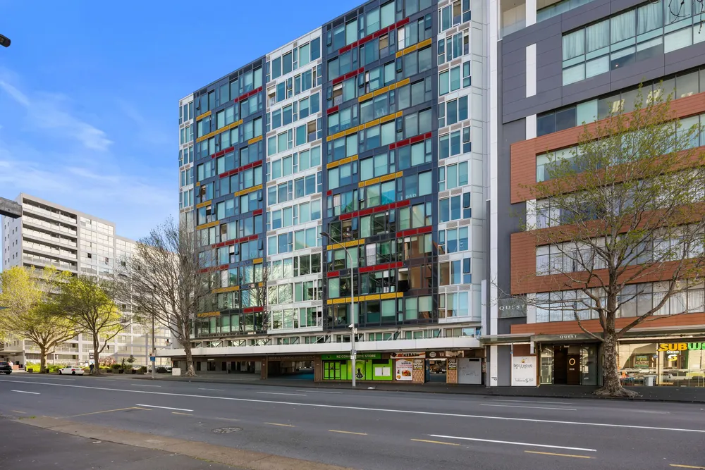 Photos of 518/135 Hobson Street