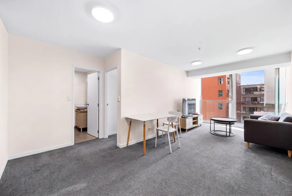 Photos of 518/135 Hobson Street
