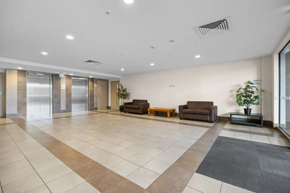 Photos of 518/135 Hobson Street