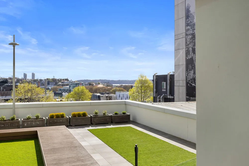 Photos of 518/135 Hobson Street