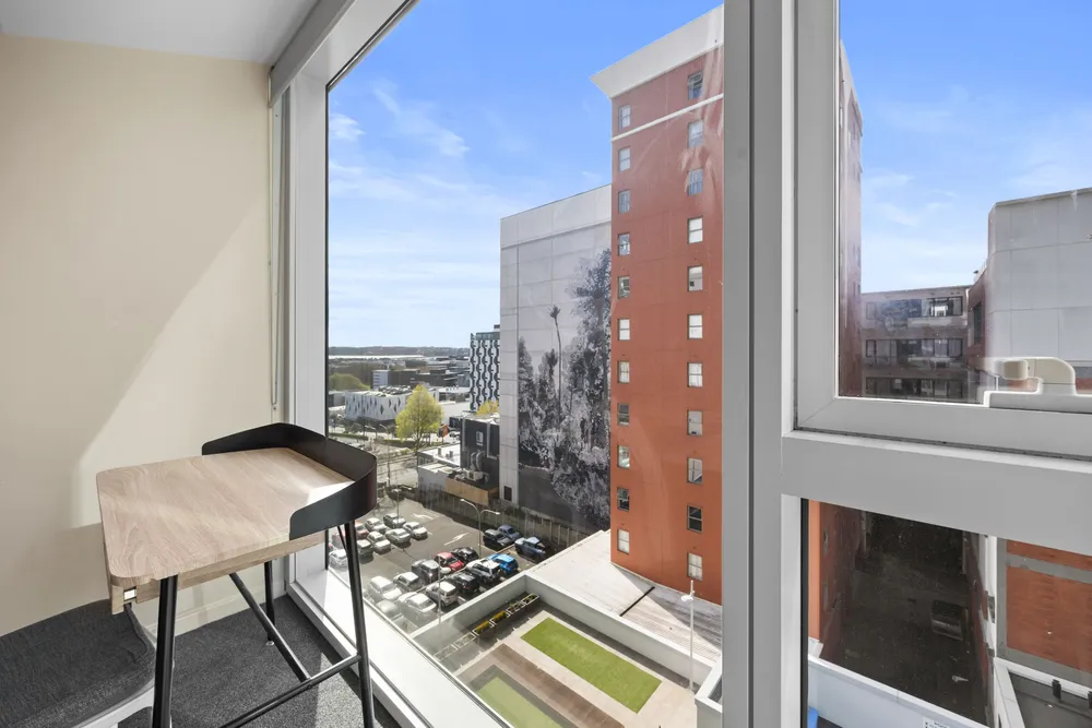 Photos of 518/135 Hobson Street
