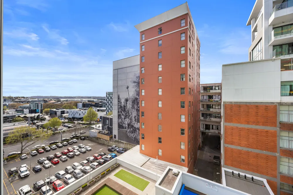 Photos of 518/135 Hobson Street