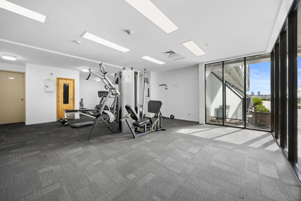 Photos of 518/135 Hobson Street