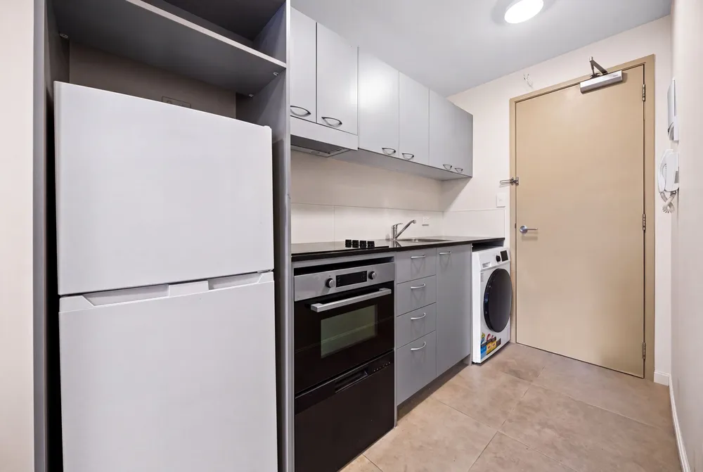 Photos of 518/135 Hobson Street
