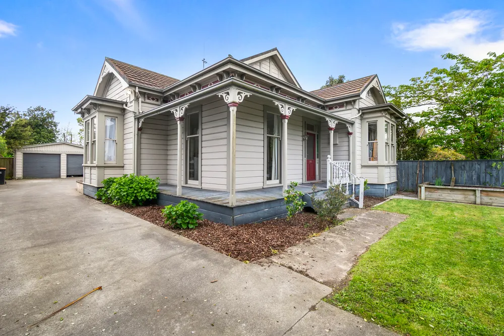 Photos of 111 Cook Street