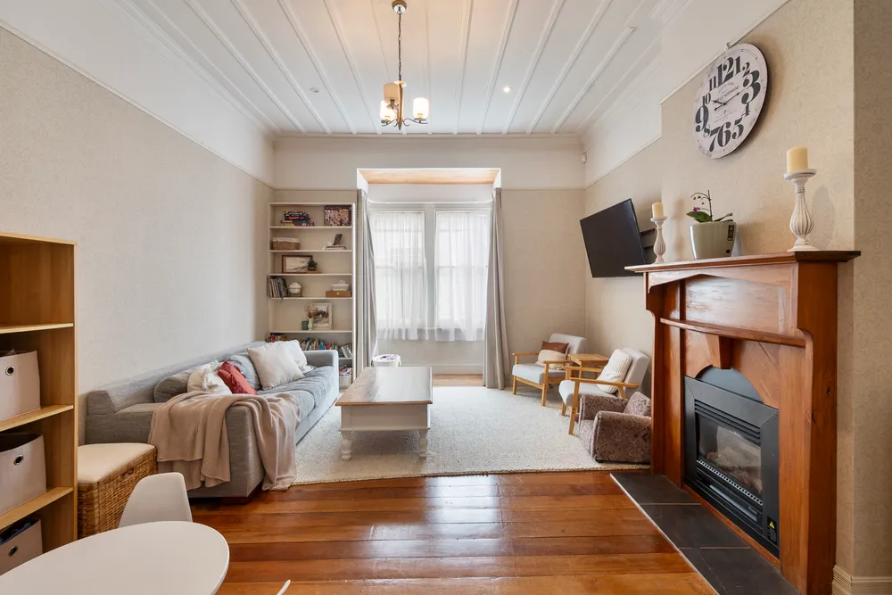 Photos of 111 Cook Street