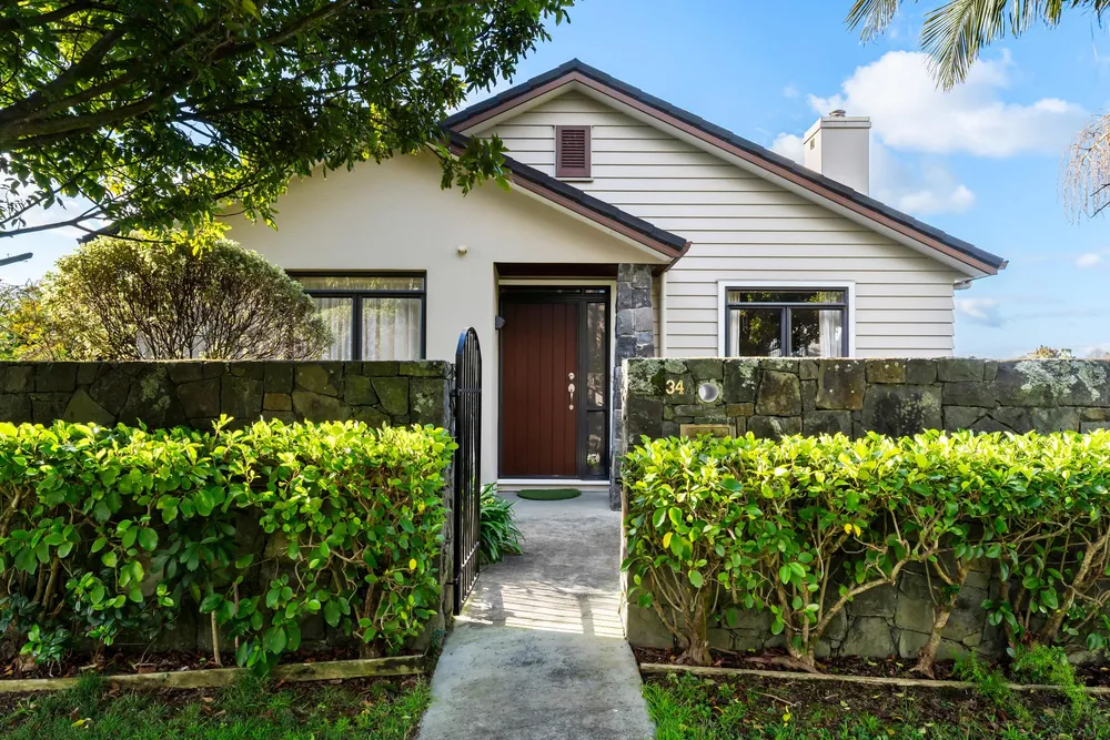 Photos of 34A Rutherford Terrace
