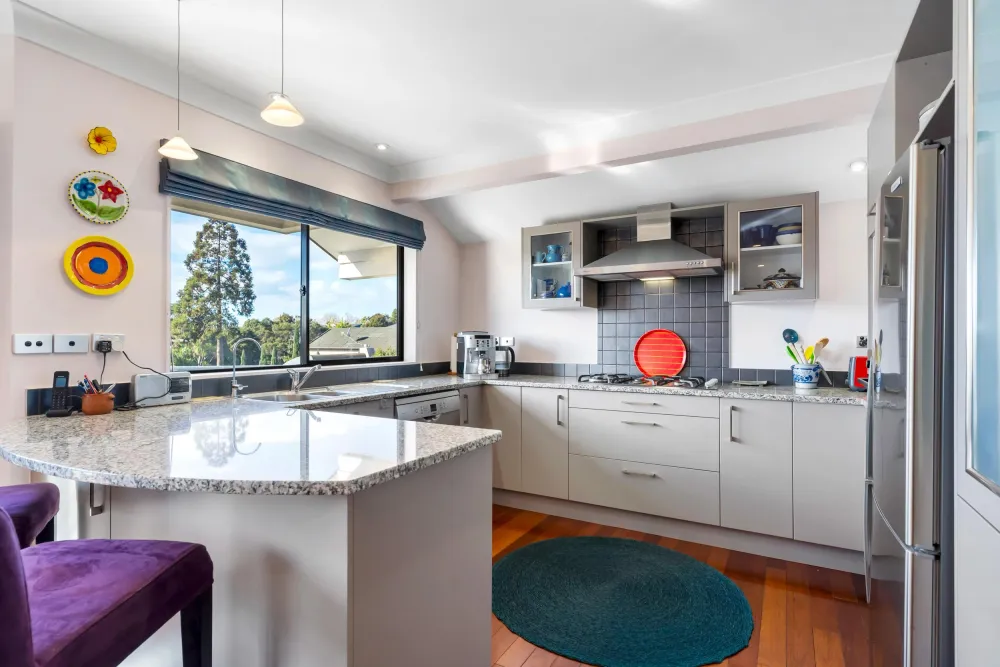 Photos of 34A Rutherford Terrace