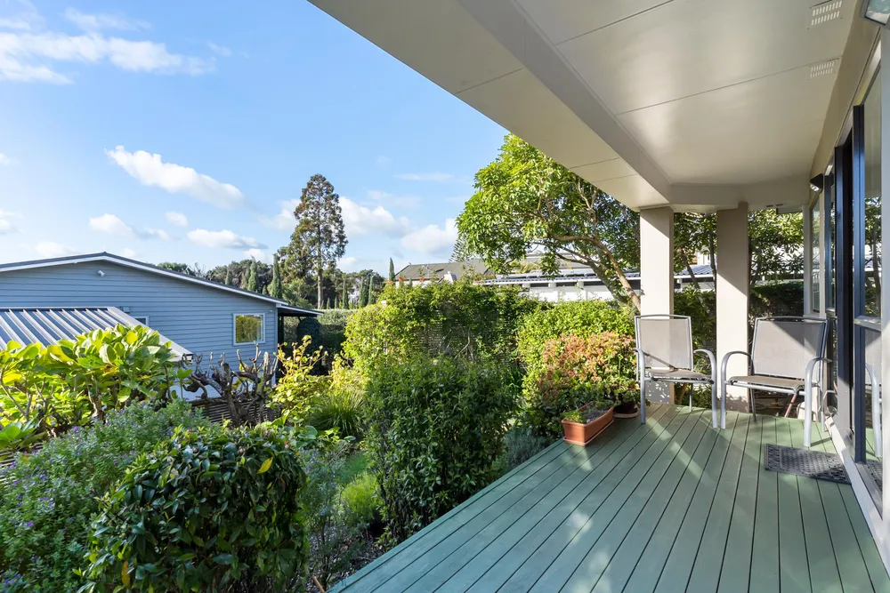 Photos of 34A Rutherford Terrace