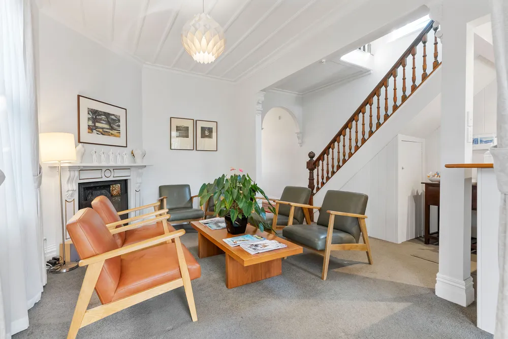 Photos of 25 Vermont Street