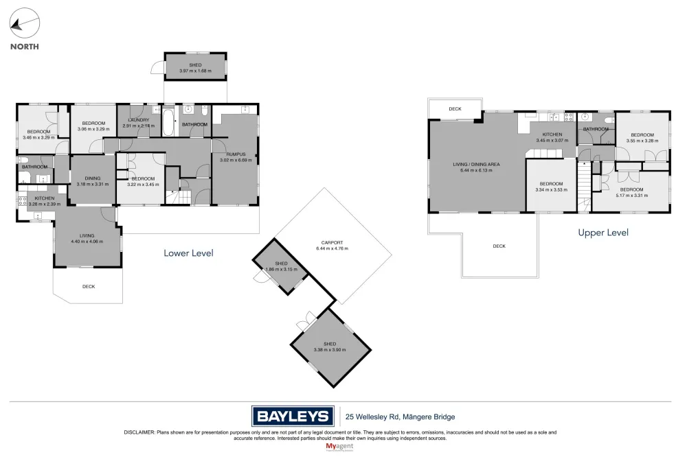 Photos of 25 Wellesley Road