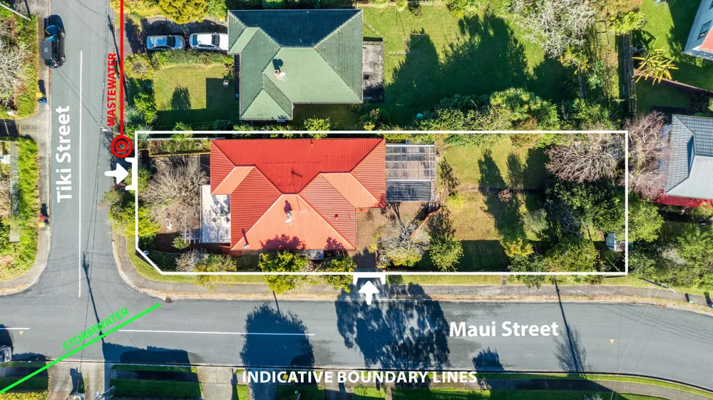Photos of 1 Tiki Street