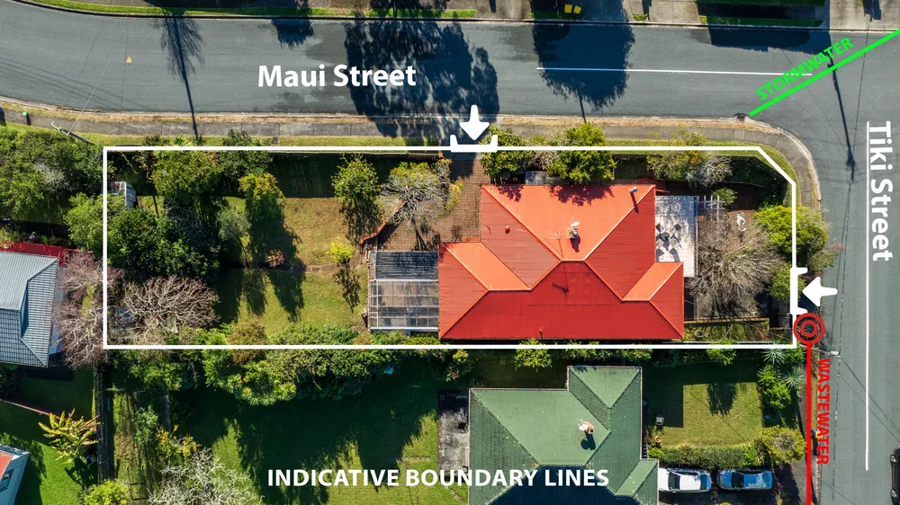 Photos of 1 Tiki Street