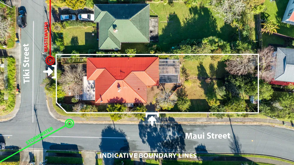Photos of 1 Tiki Street