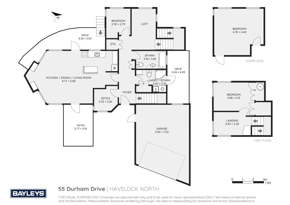 Photos of 55 Durham Drive