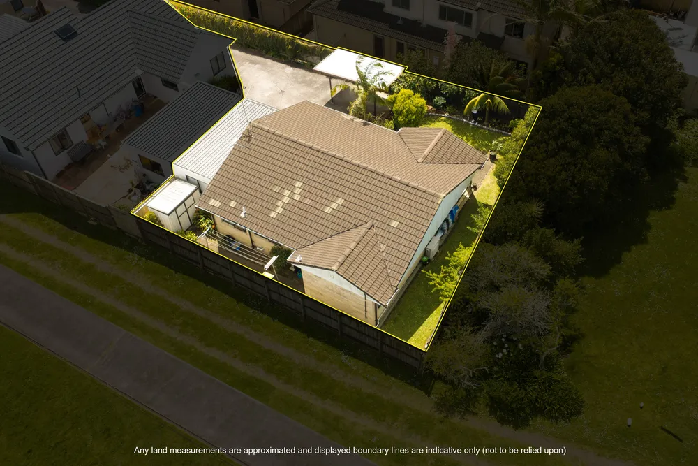 Photos of 3/248 Bucklands Beach Road