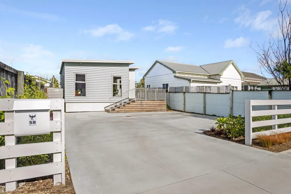 Photos of 58 Awapuni Road