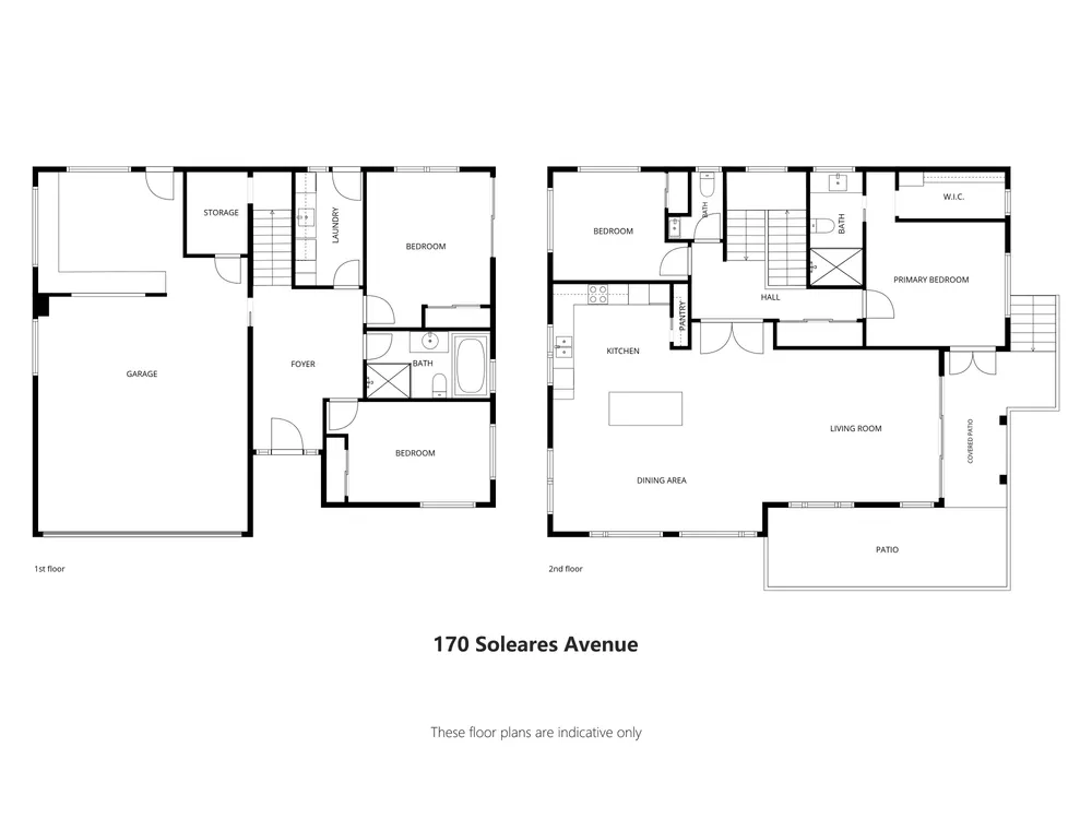 Photos of 170 Soleares Avenue
