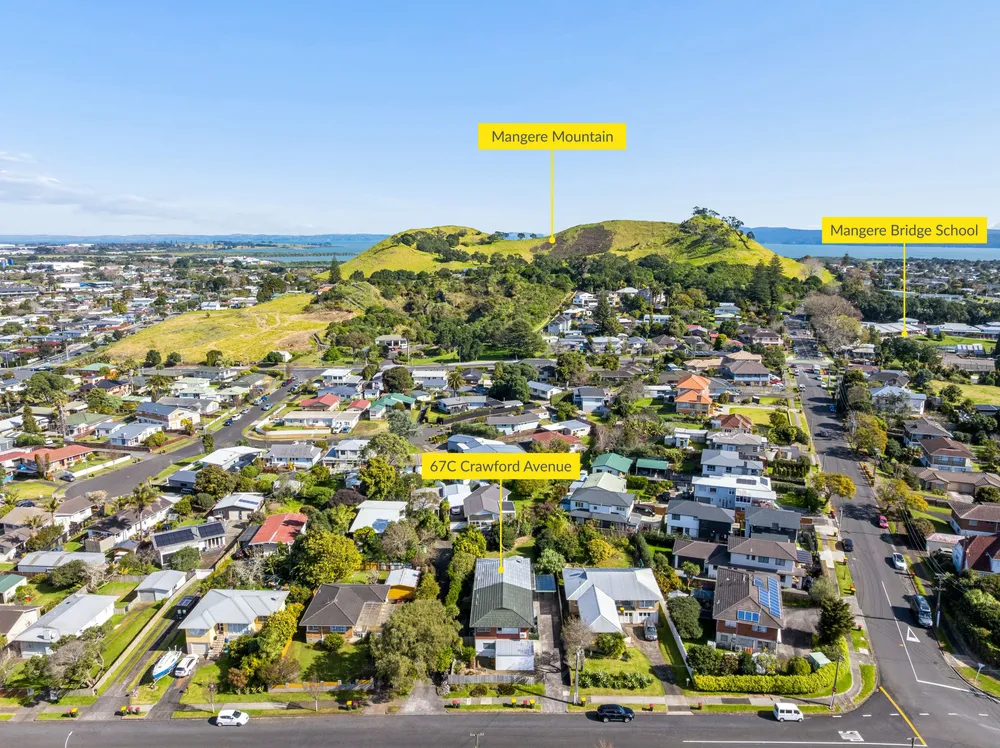 Photos of 67C Crawford Avenue
