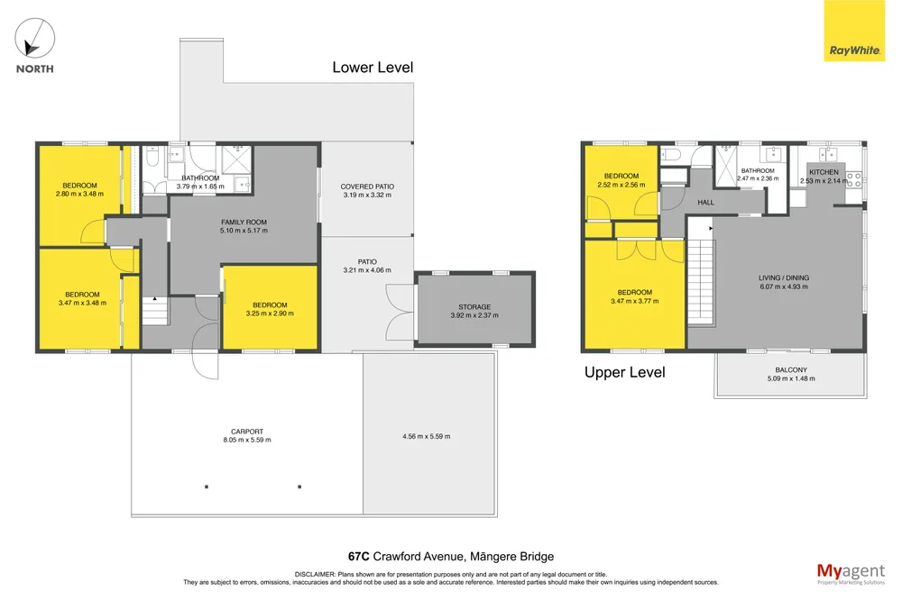 Photos of 67C Crawford Avenue