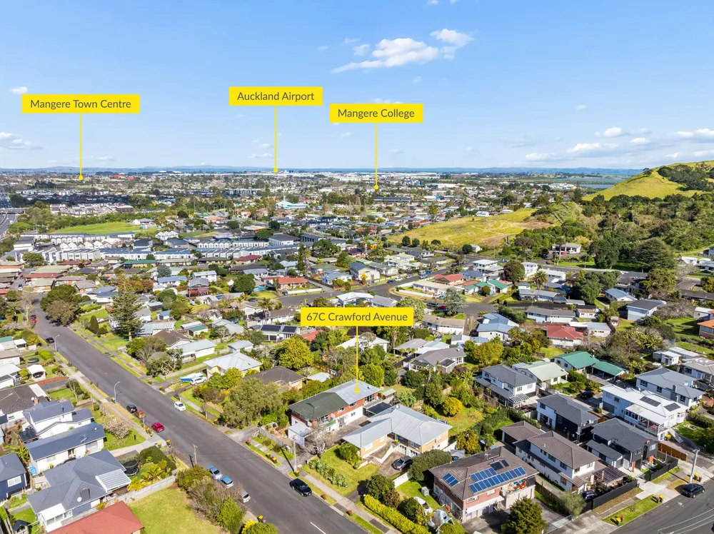 Photos of 67C Crawford Avenue