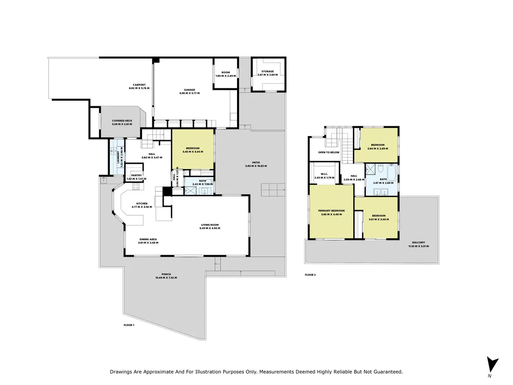 Photos of 2 Compass Point Way