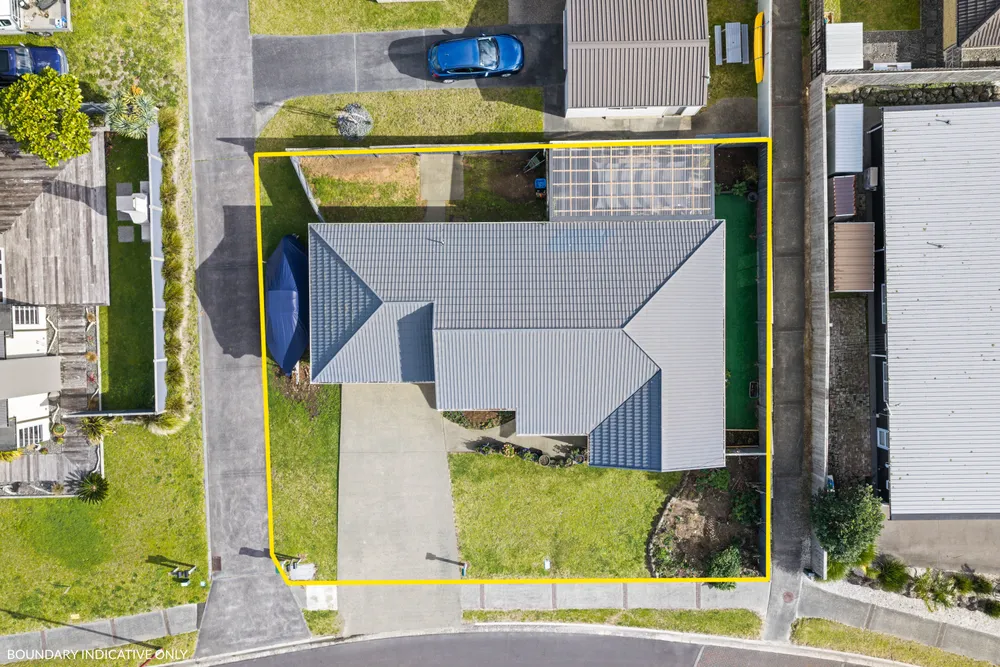 Photos of 104 Bream Bay Drive