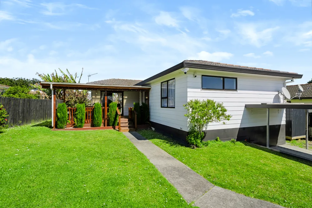 Photo of 1/10 Ebenezer Way, Clendon Park