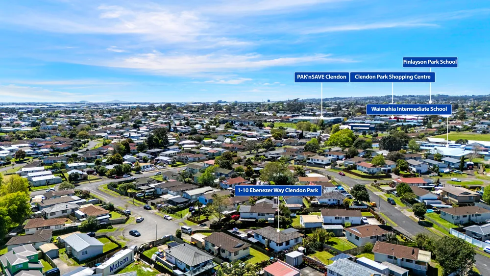 Photos of 1/10 Ebenezer Way