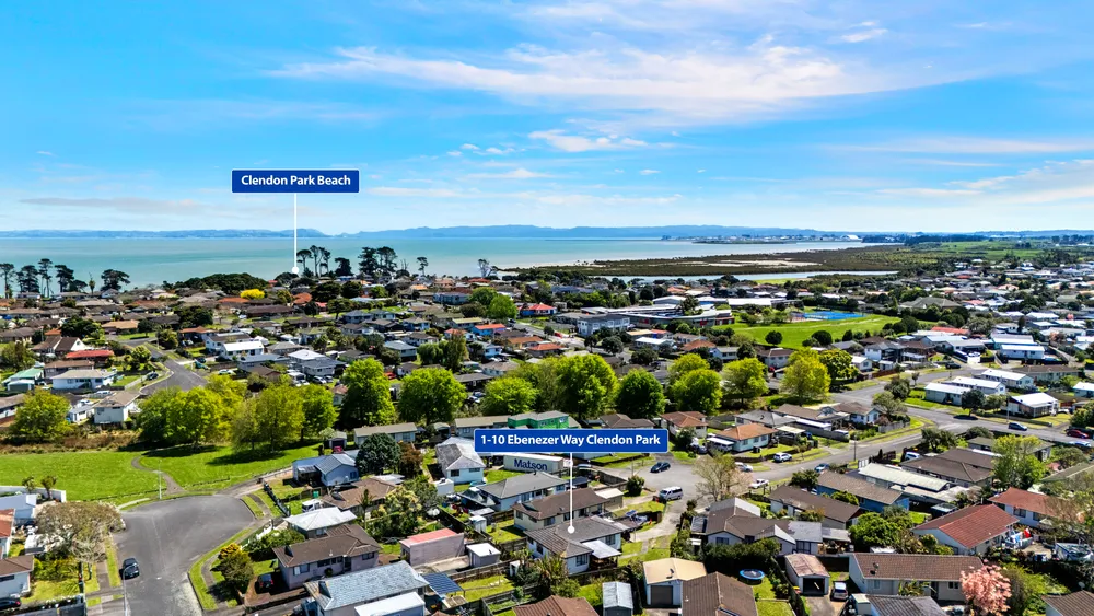 Photos of 1/10 Ebenezer Way