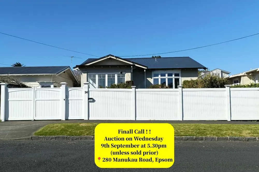 Photos of 34 Mewburn Avenue