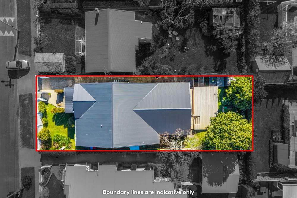 Photos of 34 Mewburn Avenue