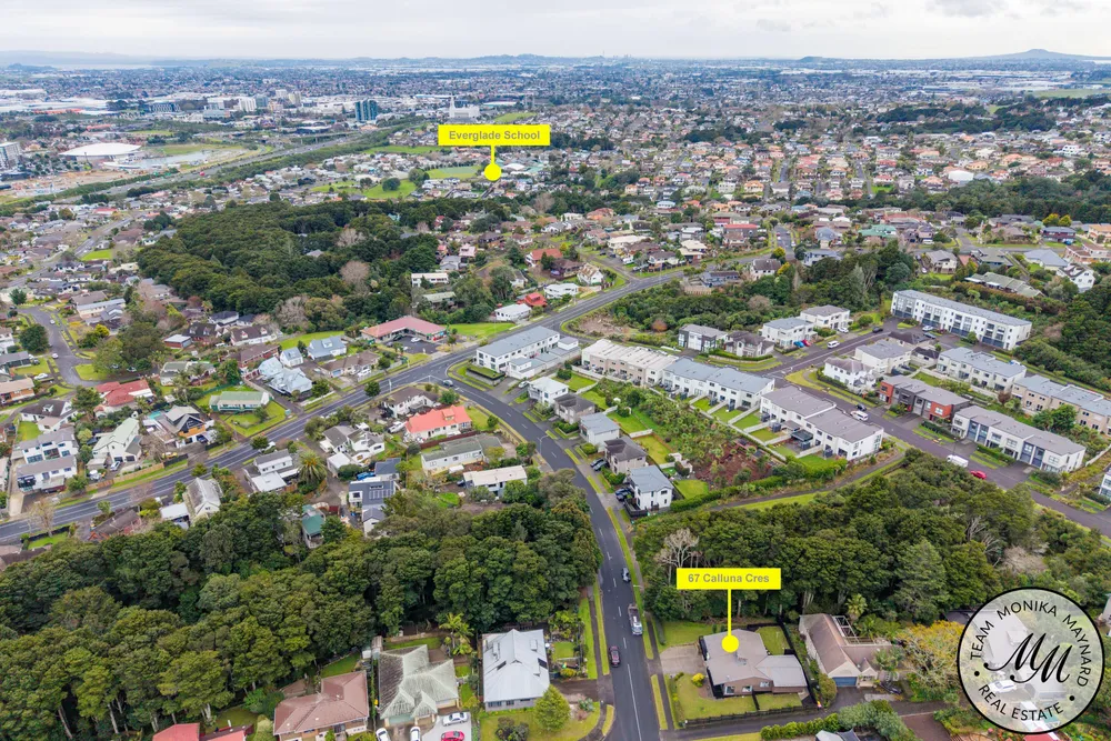 Photos of 67 Calluna Crescent