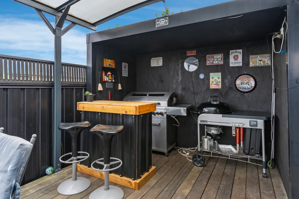 Photos of 58C Whincops Road