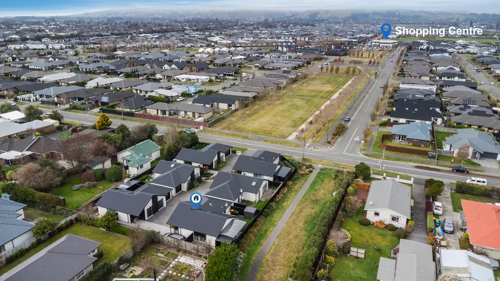 Photos of 58C Whincops Road