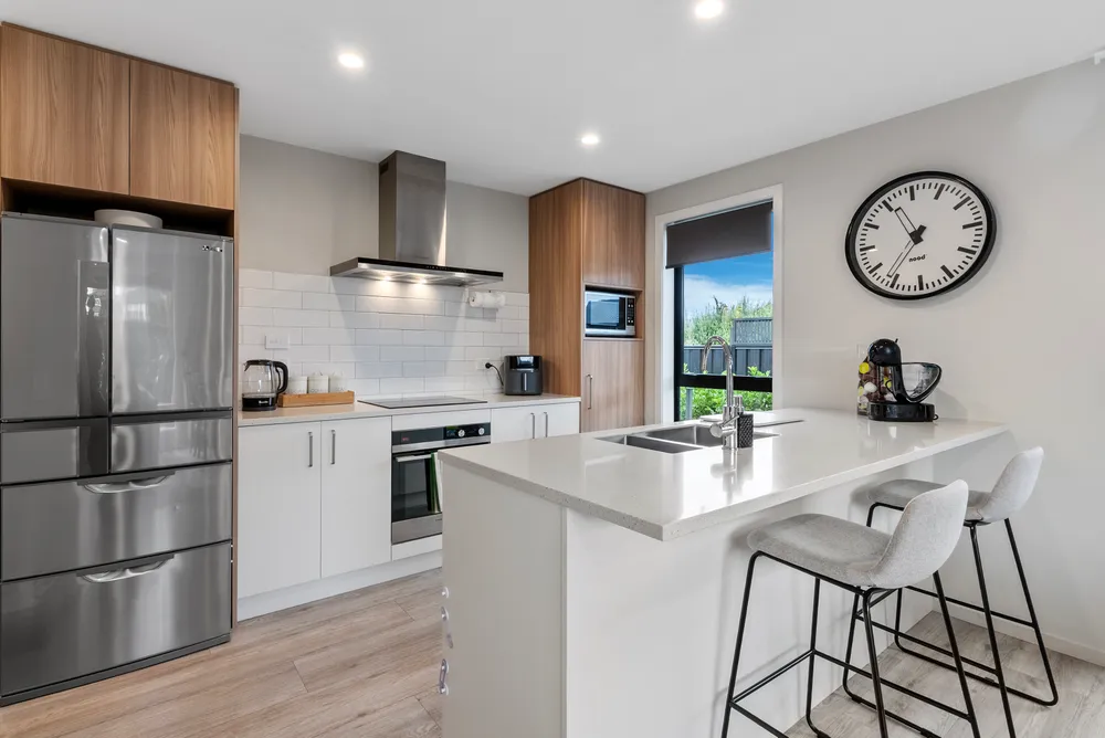 Photos of 58C Whincops Road