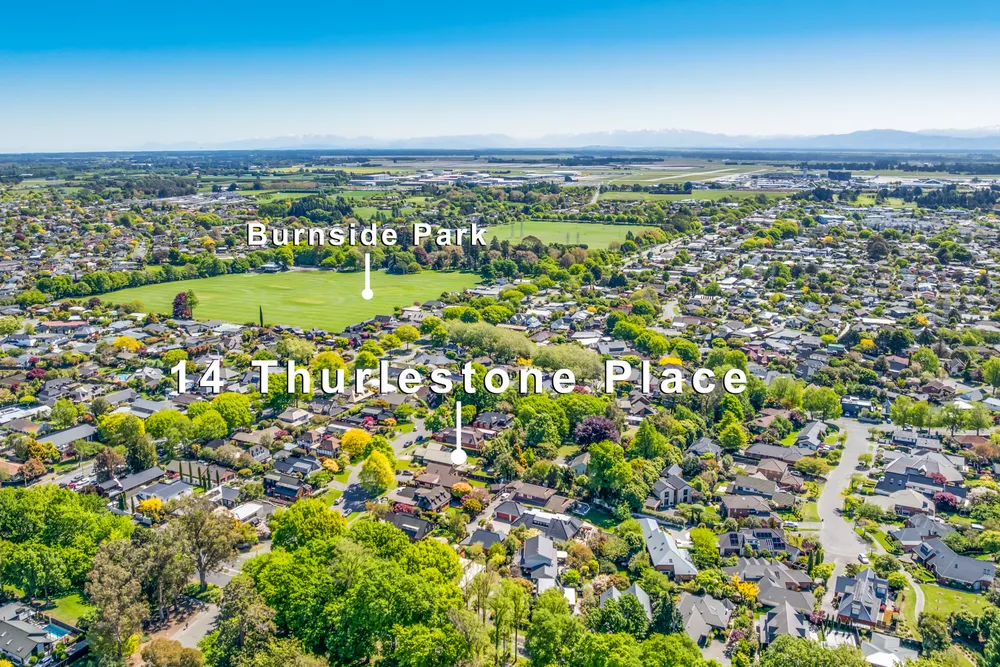 Photos of 14 Thurlestone Place