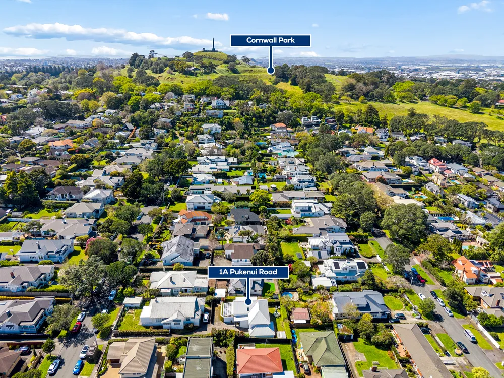 Photos of 1A Pukenui Road